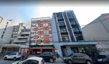 Condomínio Vina Del Mar em Porto Alegre