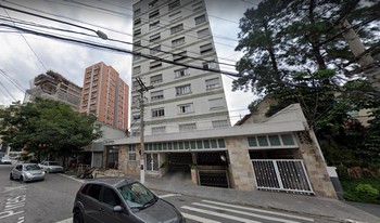 Condomínio Vinicius em São Paulo