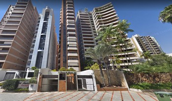 Condomínio Vinicius De Moraes em Campinas