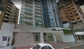 Imagem do Condomínio Vinicius De Moraes em Chapecó