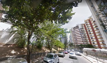 Condomínio Vinicius De Moraes em Salvador