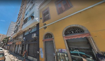 Condomínio Vinte Abril em Rio De Janeiro