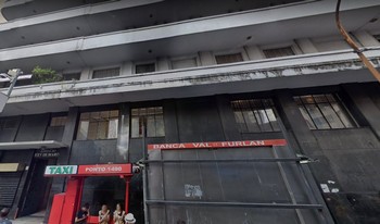 Condomínio Vinte Cinco De Marco em São Paulo