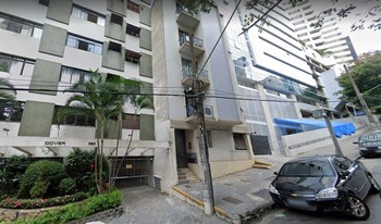 Condomínio Vinte E Um De Maio em São Paulo