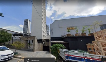 Condomínio Violeta em São Paulo
