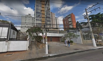 Condomínio Vip S Center em São Paulo
