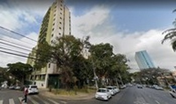 Condomínio Virgilo Bastos em Belo Horizonte