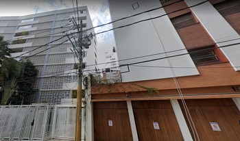 Condomínio Virginia em São Paulo