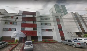 Condomínio Viridiana em Salvador