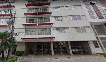 Condomínio Visconde em Curitiba