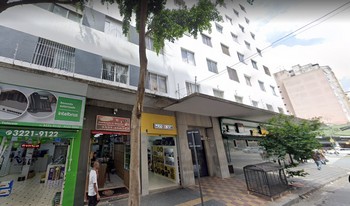 Condomínio Visconde em São Paulo