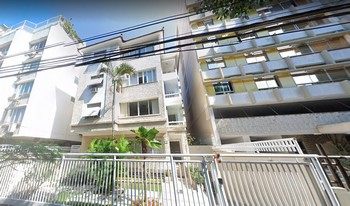 Condomínio Visconde De Albuquerque em Rio De Janeiro