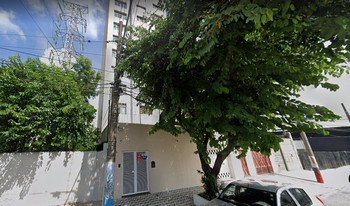 Condomínio Visconde De Cairu em São Paulo