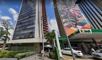 Condomínio Visconde De Jerumirim em São Paulo