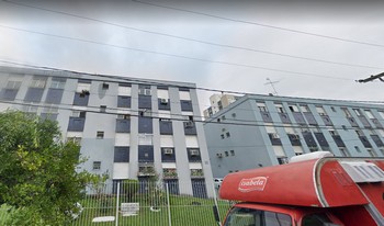 Condomínio Visconde De Maua em Porto Alegre