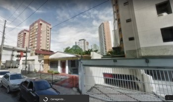 Condomínio Edifício Visconde De Maua