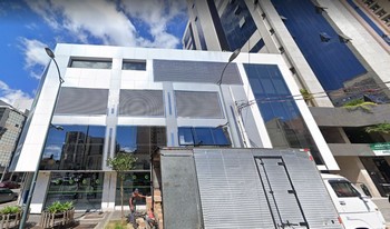 Condomínio Visconde De Nacar em Curitiba