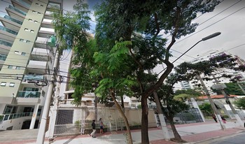 Condomínio Visconde De Ouro Preto em São Paulo