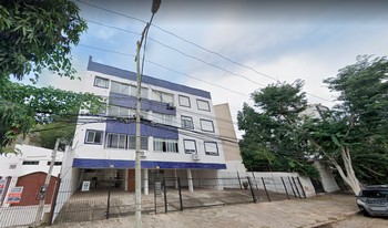 Condomínio Visconde De Pelotas em Porto Alegre