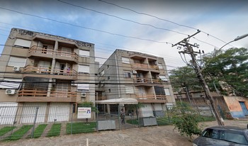 Condomínio Visconde De Pelotas I em Porto Alegre
