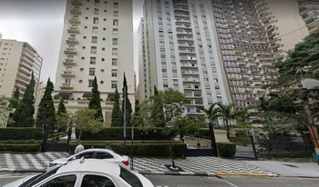 Condomínio Visconde De Porto Seguro em São Paulo