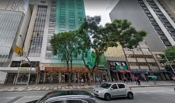 Condomínio Visconde De Taunay em Curitiba