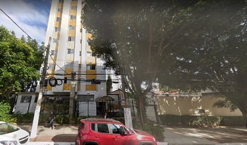 Condomínio Visconde De Toledo em São Paulo