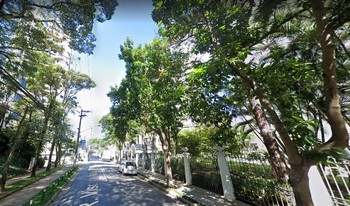 Condomínio Visconde D'orleans em São Paulo