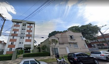 Condomínio Visconde em Curitiba