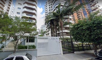 Condomínio Viseu em São Paulo