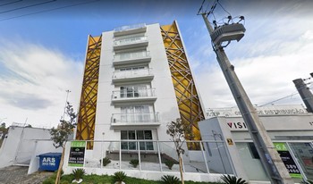 Condomínio Vision em Curitiba