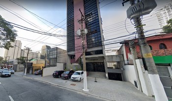 Condomínio Vision em São Paulo