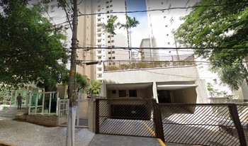 Condomínio Edifício Visionart