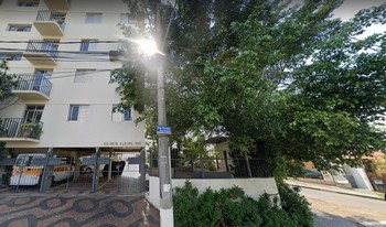 Condomínio Vista Alegre em Campinas