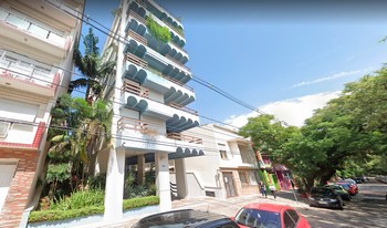 Condomínio Vista Alegre em Porto Alegre