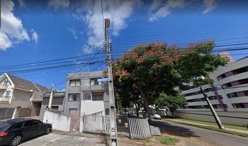 Condomínio Vista Alegre em Curitiba