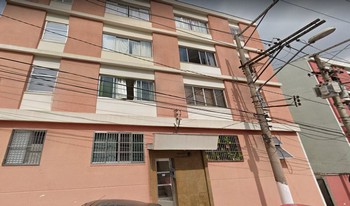 Condomínio Vista Alegre em São Paulo