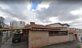 Condomínio Vista Alegre em São Paulo