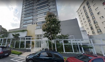 Condomínio Edifício Vista Mariana