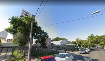 Condomínio Vista Menino Deus em Porto Alegre
