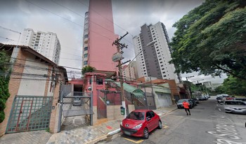 Condomínio Edifício Vista Monte Alegre