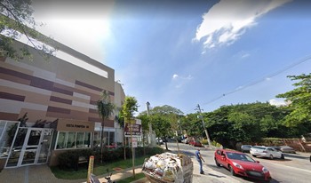 Condomínio Vista Pompéia em São Paulo