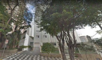 Condomínio Vista Real em São Paulo