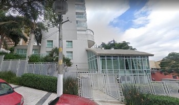 Condomínio Vistta Ibirapuera em São Paulo