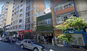 Condomínio Vitalina Fonseca em São Paulo