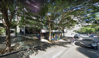 Condomínio Vitor Brecheret em São Paulo