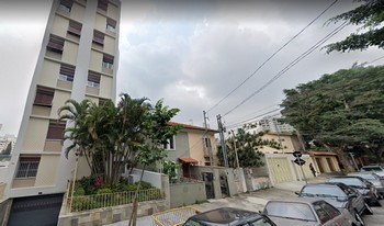 Condomínio Vitor Dubugras em São Paulo