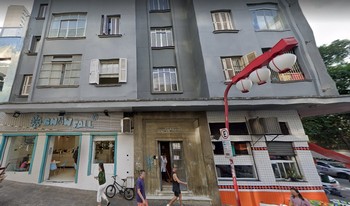 Condomínio Vitória Bragaglia em São Paulo