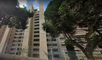 Condomínio Vitória C em São Paulo