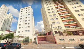 Condomínio Vitória Regia em São Paulo